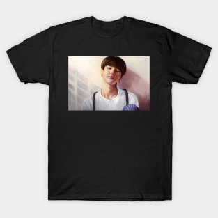 jimin T-Shirt